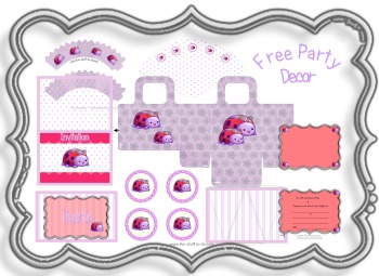 Girl Birthday Party Invitations on 1st Birthday Party Ideas  First Birthday Party Ideas Birthday Party