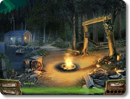 campfire games campfire games