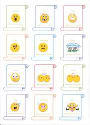 http://www.fun-stuff-to-do.com/support-files/charades-cards-kids-emotion.pdf