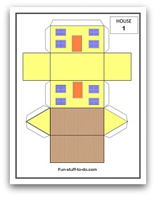 prism visit the hexagonal prism page to print hexagonal pyramid visit 