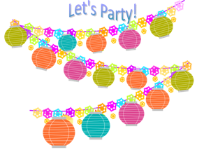 teen party