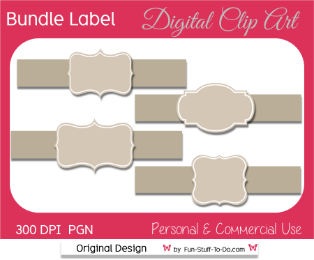 Most popular label and frame clip art sets used for design, print and digital scrapbooking. Personal and commercial use printable fancy shapes to download in transparent png format.