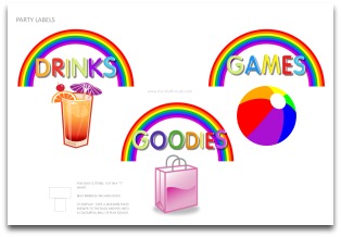 party labels, party tags, free tags, party decoration ideas, birthday party decoration, kids birthday party supplies party labels, party tags, free tags, party decoration ideas, birthday party decoration, kids birthday party supplies