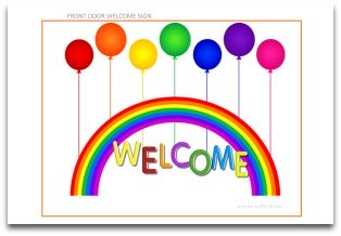 welcome sign, garden sign, party decoration ideas, birthday party decoration, party decorating ideas, kids birthday party ideas welcome sign, garden sign, party decoration ideas, birthday party decoration, party decorating ideas, kids birthday party ideas
