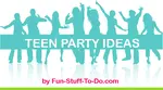 Teen party ideas