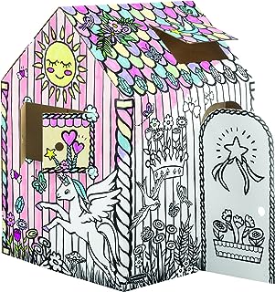 Craft-playhouse-coloring-fun