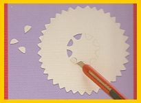 Embossing 3
