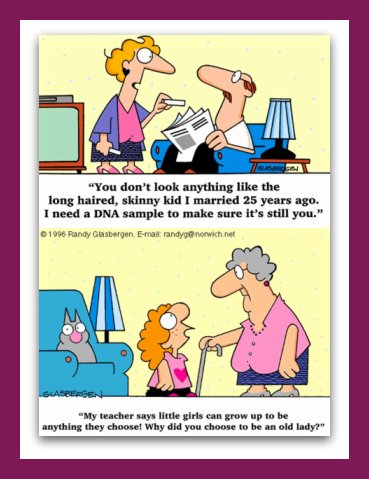 Fun Stuff, Picture jokes, Old, Ageing, Age Fun Stuff, Picture jokes, Old, Ageing, Age