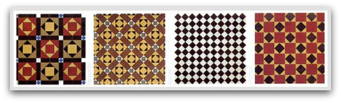 African motif, ethnic motif, ethnic design, geometric design ideas
