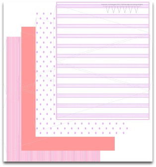 bunting flags, banner flags, wall decorations, party table decorations, birthday party decoration, party decorating ideas