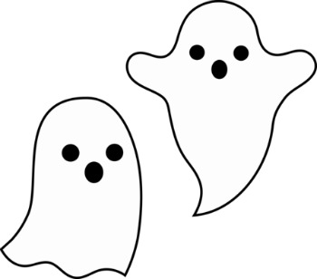 Ghost Prank with Halloween Sounds