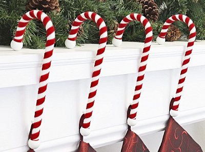 Christmas Stocking Holders