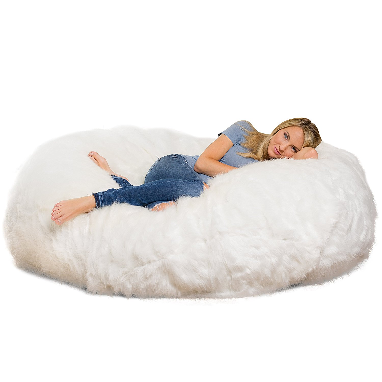 comfy cosy sack bean bag