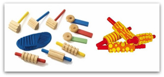 unusual craft tools and textures unusual craft tools and textures