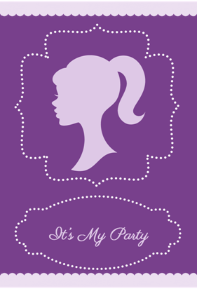 digital dot png frame party invitation example