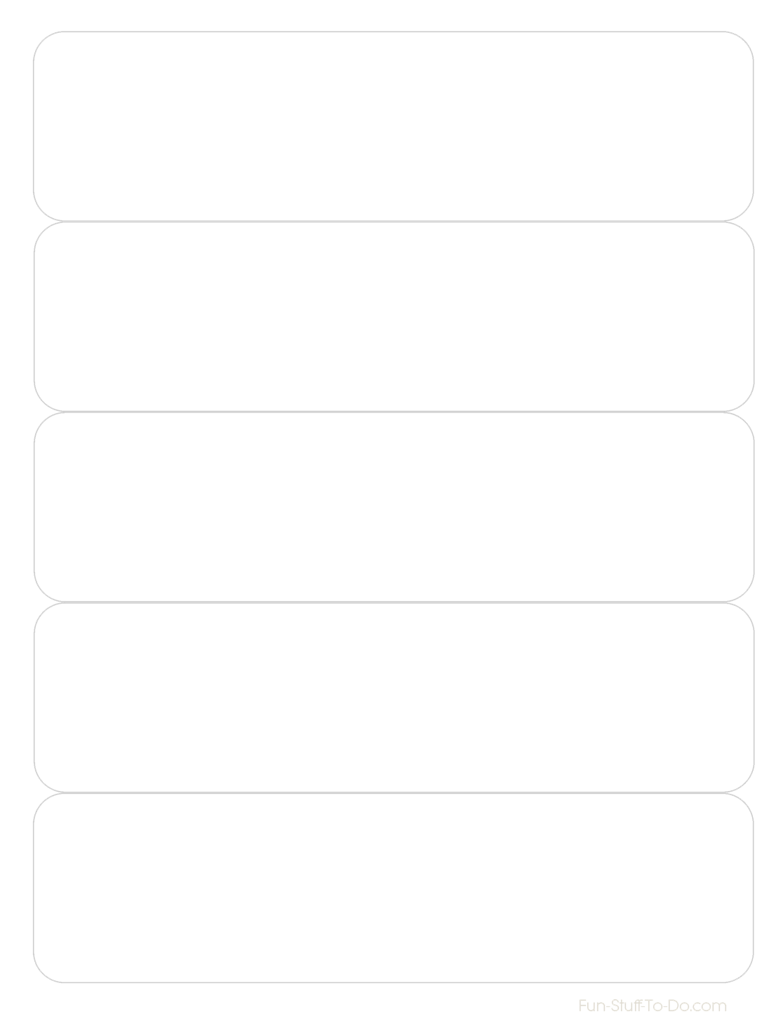  Editable Free Printable Water Bottle Label Template Printable 