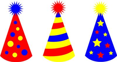party hat
