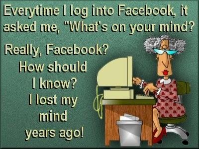 Funny Saying About Facebook Funny Saying About Facebook