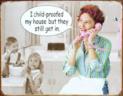 Funny Mum Sayings