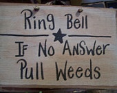 Ring Bell