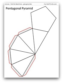 Printable Shapes