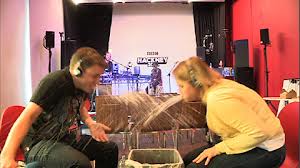 Innuendo Bingo - Becci Challenge Chris On BBC