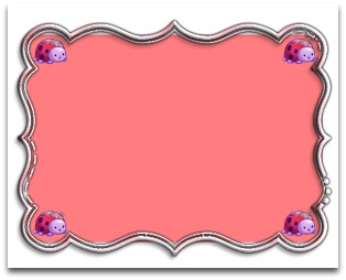 labels, free, tags, ladybug, bracket label, journaling label, pink, purple, red, black, cute, sweet