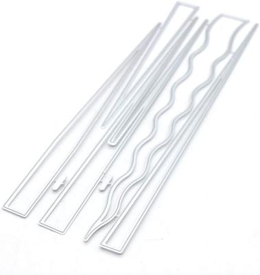 Paper Bead Stencil