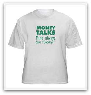 quips about money quips about money