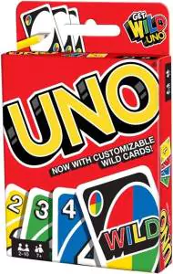 Original UNO card game