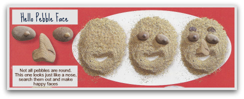 sand faces, pebble crafts, pebble face, easy craft, easy crafts for kids, make fun stuff, make fun things sand faces, pebble crafts, pebble face, easy craft, easy crafts for kids, make fun stuff, make fun things