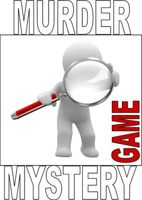 Murder Mystery Game