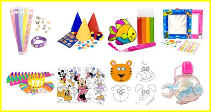 party games, party activities, preschooler crafts, fun activities