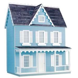 Pretty Dolls House