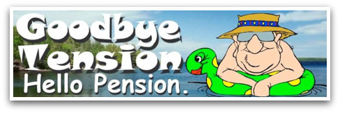 retirement, pension, 