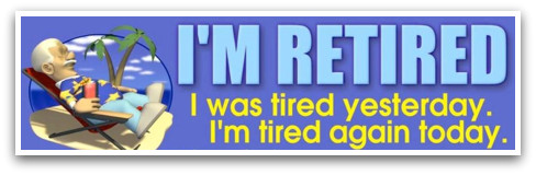 retirement, pension