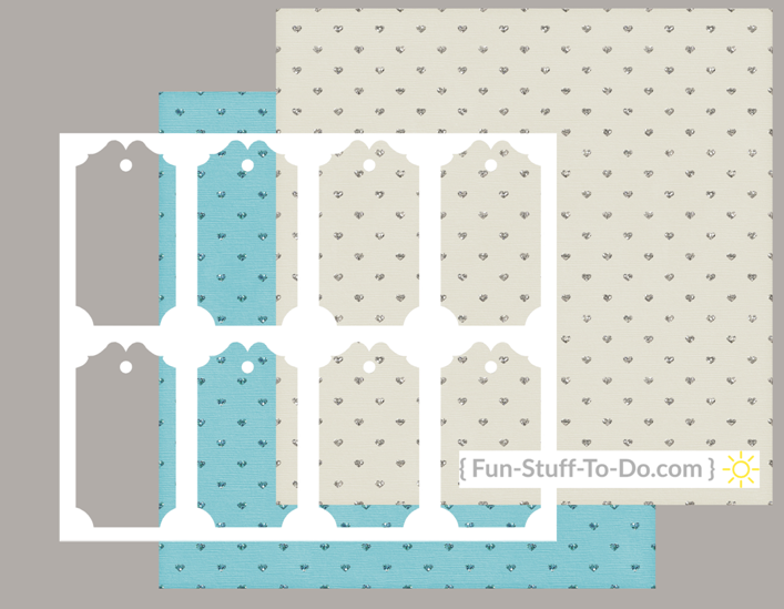 transparent templates
