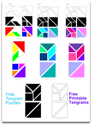 22 Tangram ideas  tangram, tangram puzzles, tangram patterns