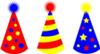 party hat