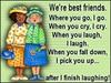 Older Woman Friendship Sayings
