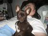 My Master IS The Best. He LOVES Me SO much.