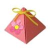 Plain Box Idea Without Scallops