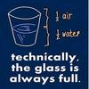 The Seriously Funny Glass Fact