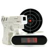 Target Alarm Clock - White