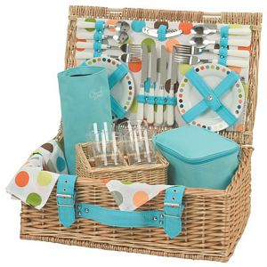 picnic basket picnic basket
