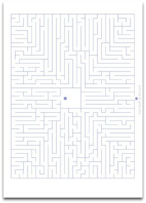 Picnic Twist - Labyrinth Games & Puzzles