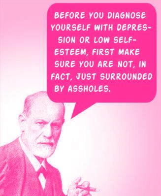 Top 25 Funny Despression Quotes and Jokes Top 25 Funny Despression Quotes and Jokes