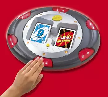 UNO FLASH