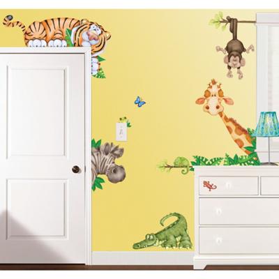 Kids bedroom