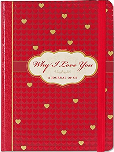 love journal book